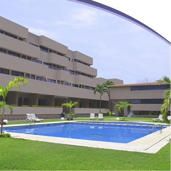 Hotel Montecarlo Jojutla de Juarez Luaran gambar